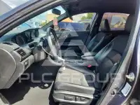 2017 Honda Accord фото