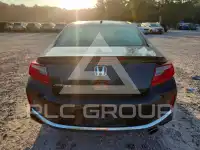 2017 Honda Accord фото