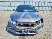 2017 Honda Accord фото