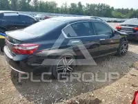2017 Honda Accord фото