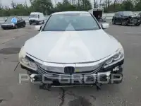2017 Honda Accord photo