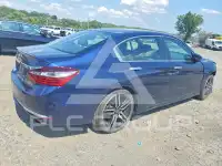 2017 Honda Accord фото
