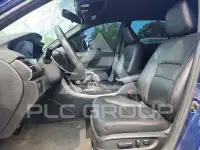 2017 Honda Accord фото