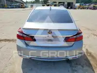 2017 Honda Accord photo