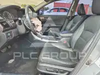 2017 Honda Accord photo