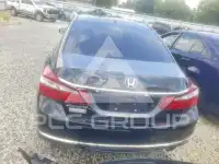 2017 Honda Accord photo