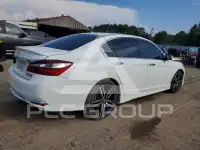 2017 Honda Accord photo