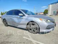2017 Honda Accord photo