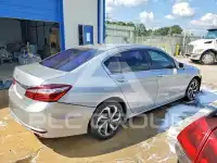 2017 Honda Accord photo