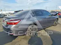 2017 Honda Accord photo