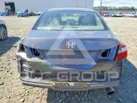 2017 Honda Accord фото