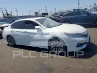 2017 Honda Accord photo
