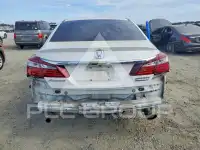 2017 Honda Accord photo