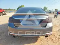 2017 Honda Accord фото