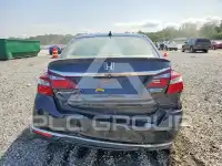 2017 Honda Accord photo