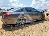 2017 Honda Accord фото