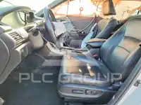 2017 Honda Accord photo