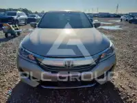 2017 Honda Accord фото