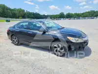 2017 Honda Accord фото