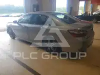 2017 Honda Accord фото