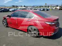 2017 Honda Accord photo