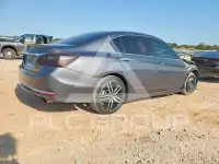 2017 Honda Accord фото