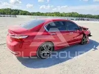 2017 Honda Accord фото