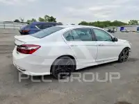 2017 Honda Accord фото