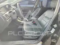 2017 Honda Accord photo