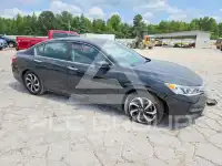2017 Honda Accord фото