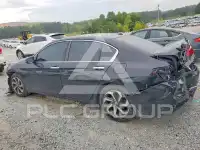 2017 Honda Accord photo
