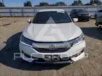 2017 Honda Accord фото