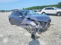 2017 Honda Accord фото