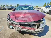 2017 Honda Accord фото