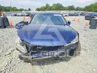 2017 Honda Accord фото