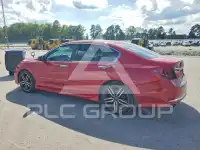 2017 Honda Accord фото