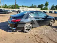 2017 Honda Accord фото