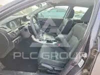 2017 Honda Accord фото