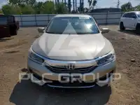 2017 Honda Accord фото