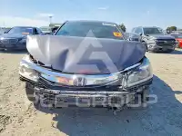 2017 Honda Accord фото
