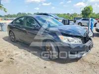 2017 Honda Accord photo