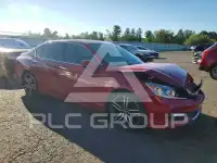 2017 Honda Accord photo