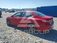 2017 Honda Accord фото