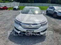 2017 Honda Accord photo
