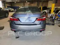 2017 Honda Accord photo