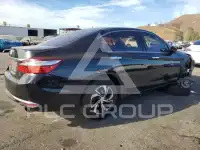 2017 Honda Accord photo