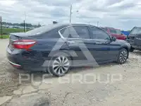 2017 Honda Accord photo