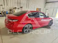 2017 Honda Accord photo