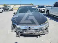 2017 Honda Accord фото