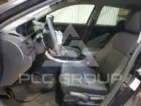 2017 Honda Accord фото